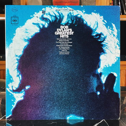 Bob Dylan - Greatest Hits
