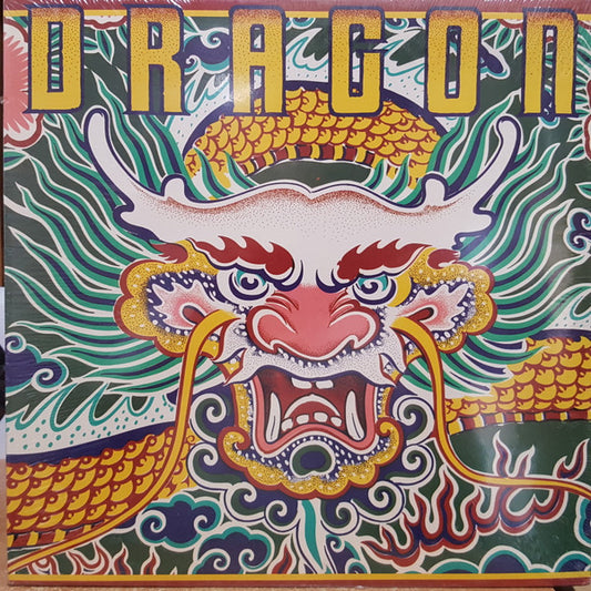 Dragon – Dragon