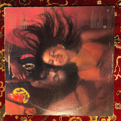 Ashford & Simpson – Is It Still Good To Ya