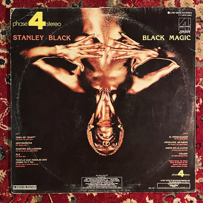 Stanley Black – Black Magic