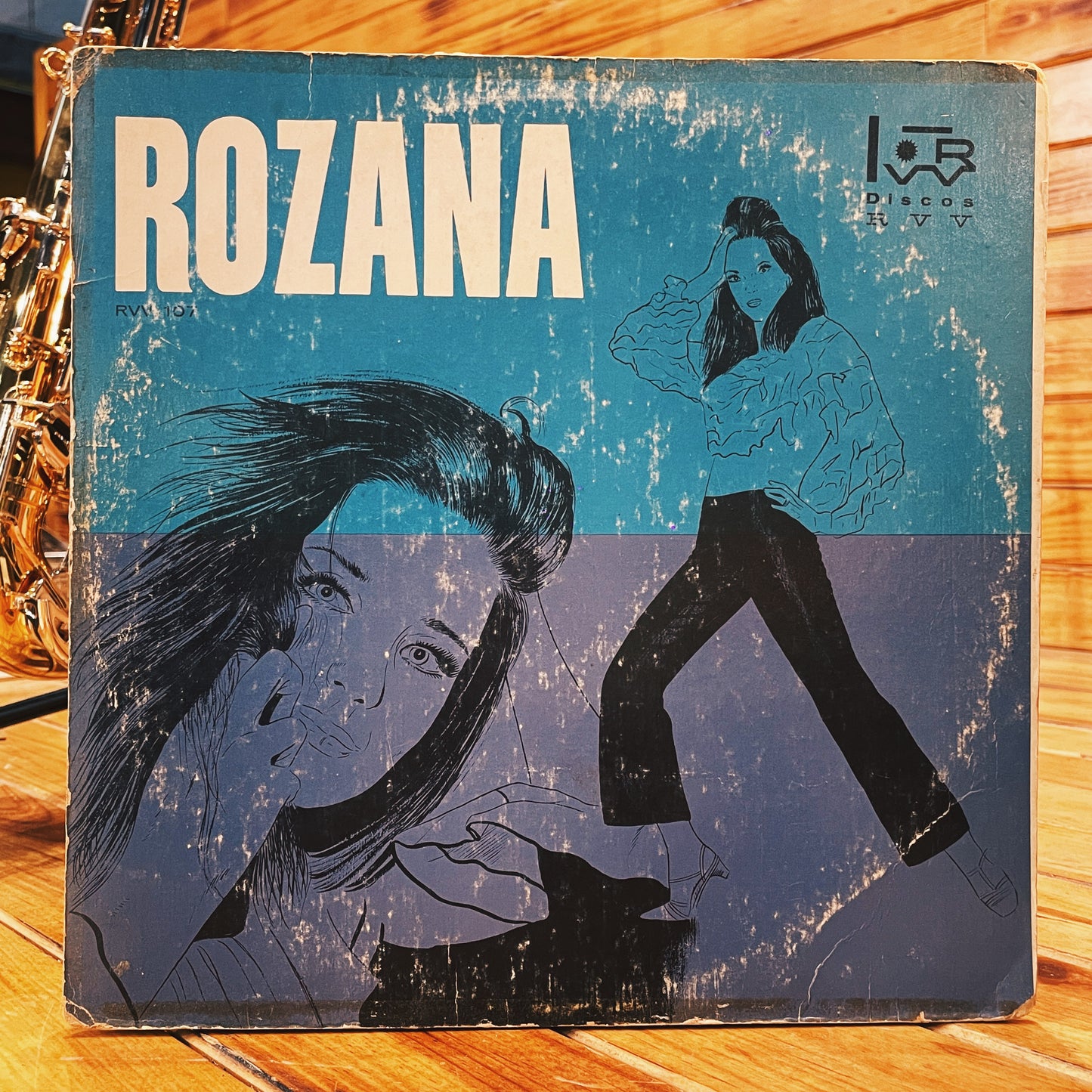 Rozana – Rozana