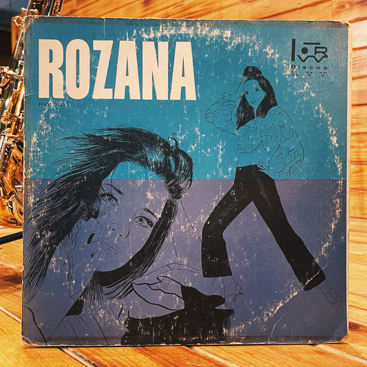 Rozana – Rozana