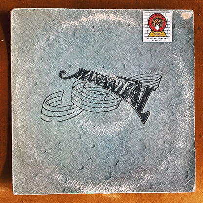 Manantial  – Manantial 2