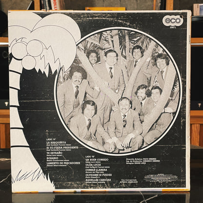 Grupo Sabor De Isaias Lara – Grupo Sabor De Isaias Lara