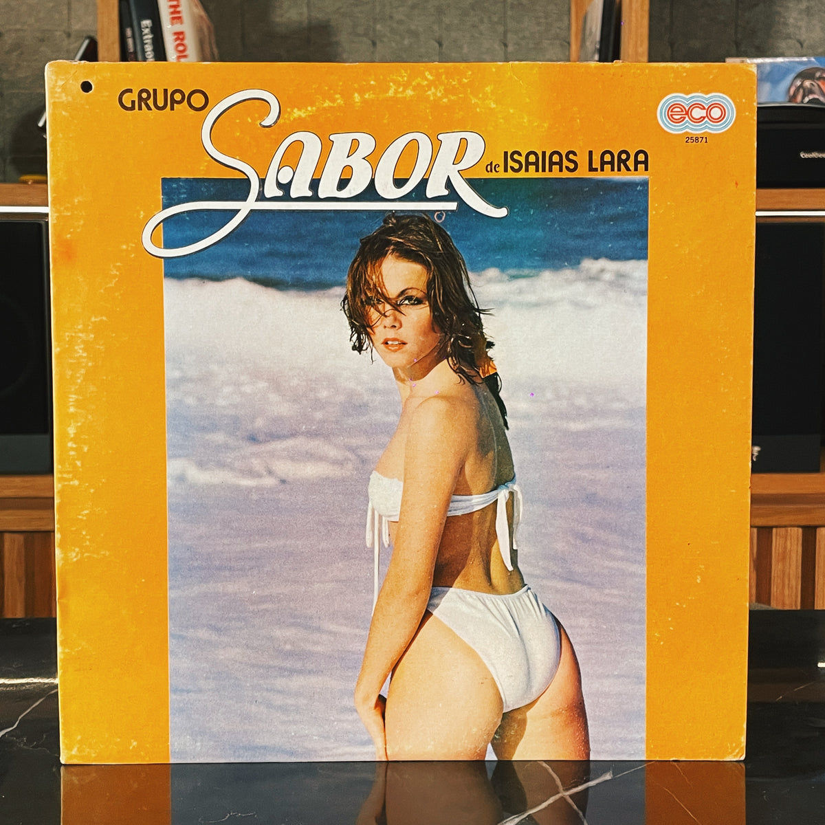 Grupo Sabor De Isaias Lara – Grupo Sabor De Isaias Lara