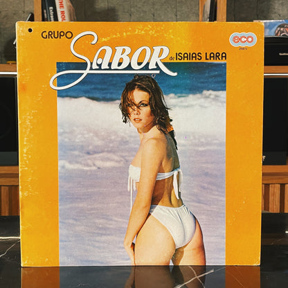 Grupo Sabor De Isaias Lara – Grupo Sabor De Isaias Lara