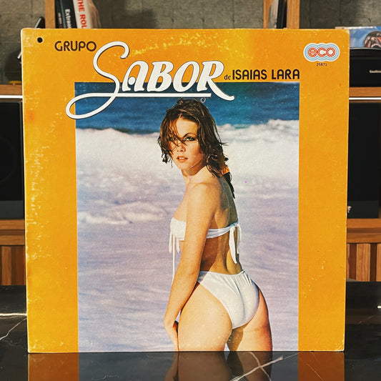 Grupo Sabor De Isaias Lara – Grupo Sabor De Isaias Lara
