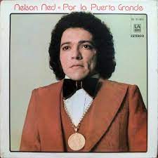 Nelson Ned ‎– Por La Puerta Grande