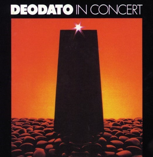Deodato / Airto ‎– In Concert
