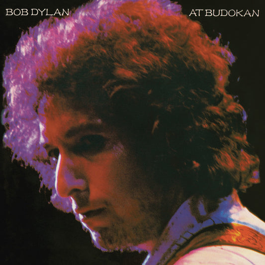 Bob Dylan ‎– Bob Dylan At Budokan