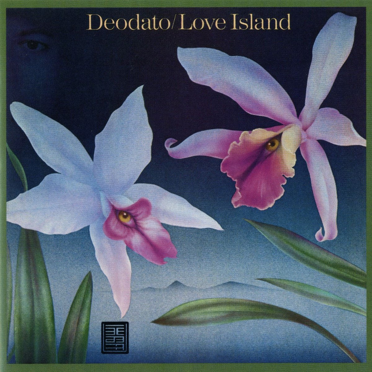 Deodato ‎– Love Island