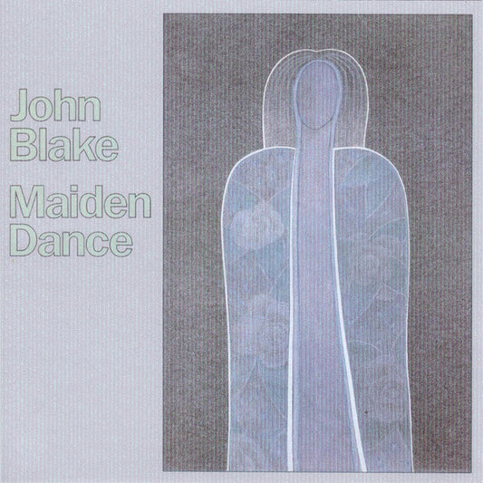 John Blake ‎– Maiden Dance