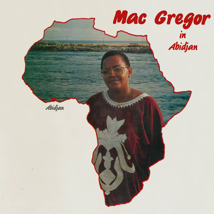 Mac Gregor – In Abidjan