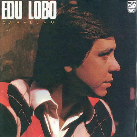 Edu Lobo ‎– Camaleão