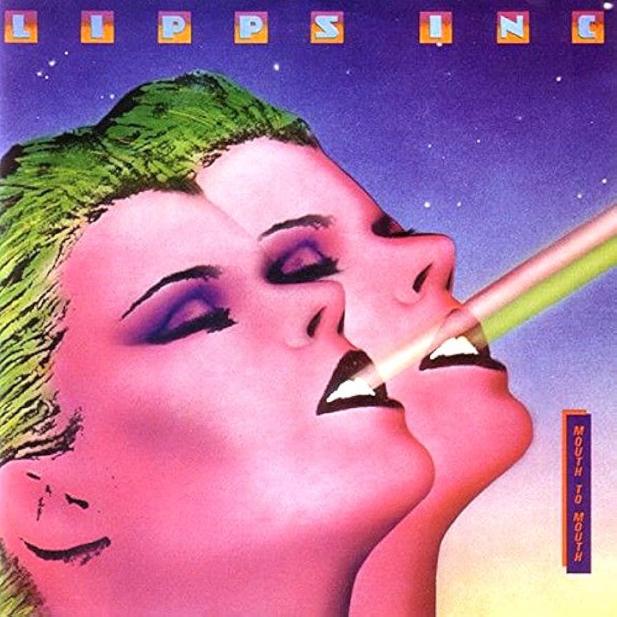 Lipps, Inc. ‎– Mouth To Mouth