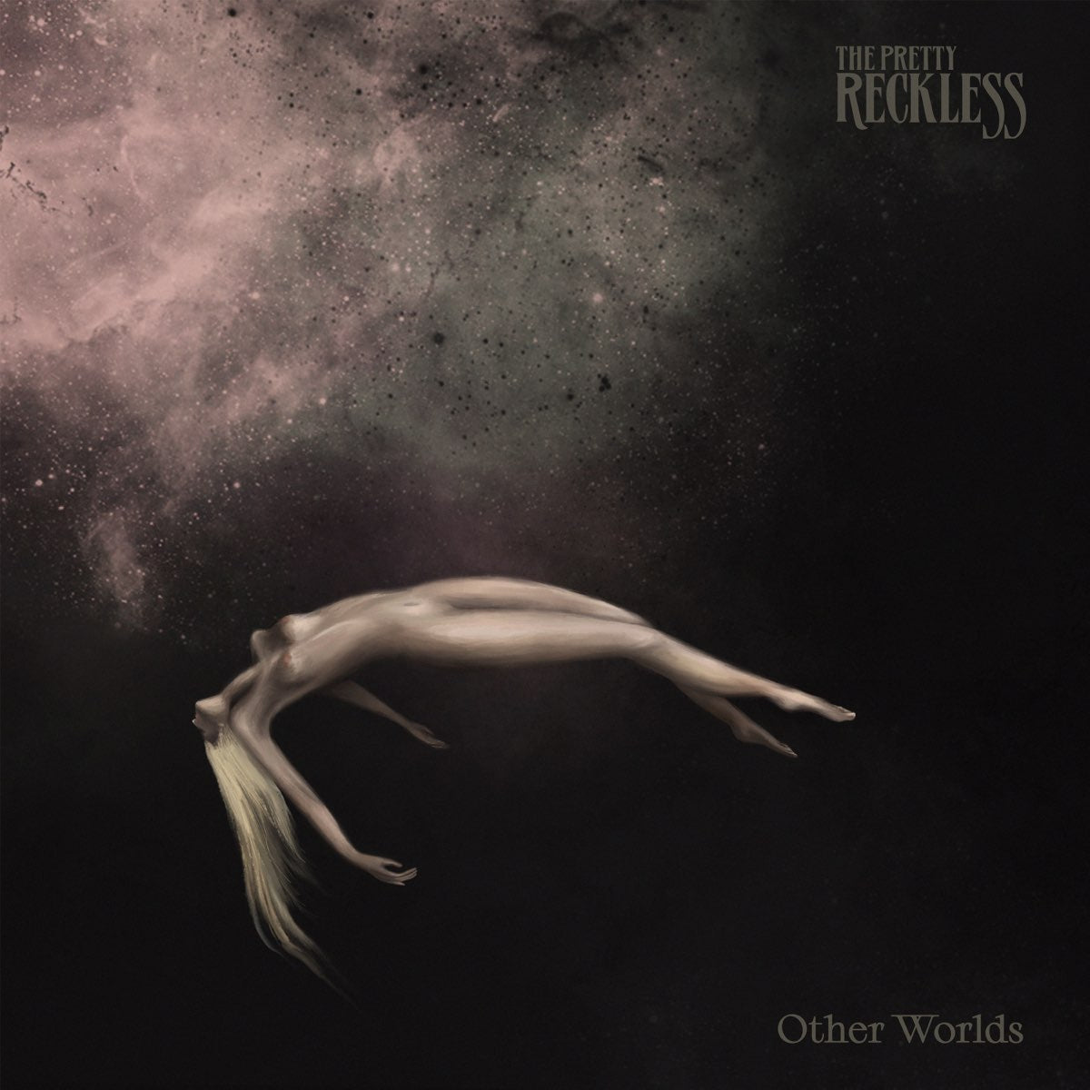 The Pretty Reckless ‎– Other Worlds