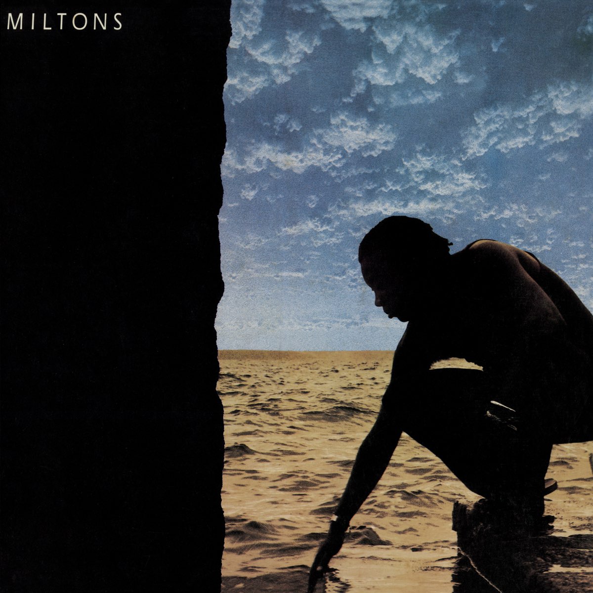 Milton Nascimento – Miltons