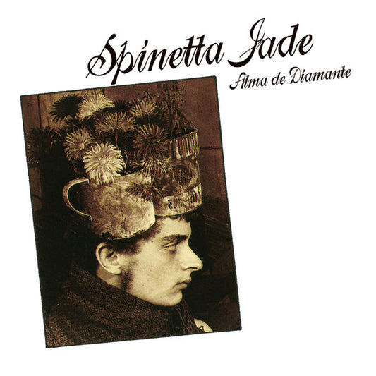 Spinetta Jade ‎– Diamond Soul