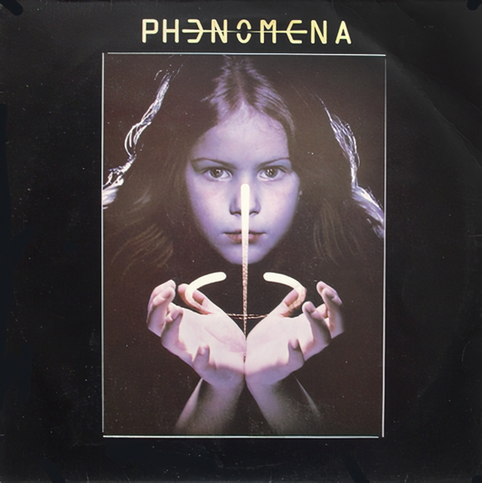 Phenomena ‎– Phenomena