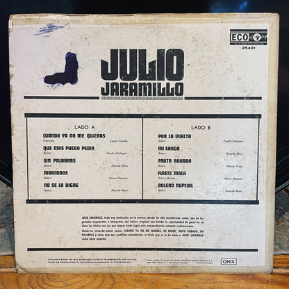 Julio Jaramillo – Julio Jaramillo