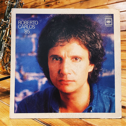 Roberto Carlos – '85