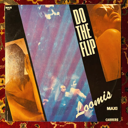 Loomis – Do The Flip