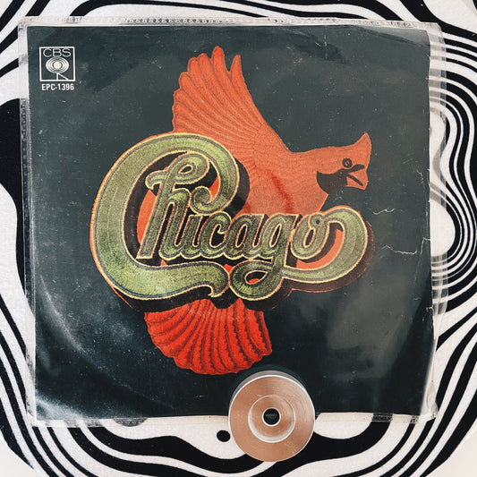 7¨| Chicago  ‎– Viejos Dias (Old Days)