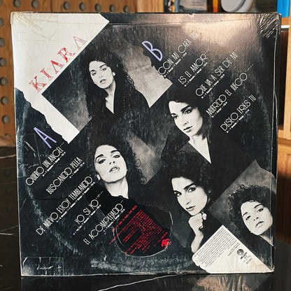 Kiara – Buscando Pelea