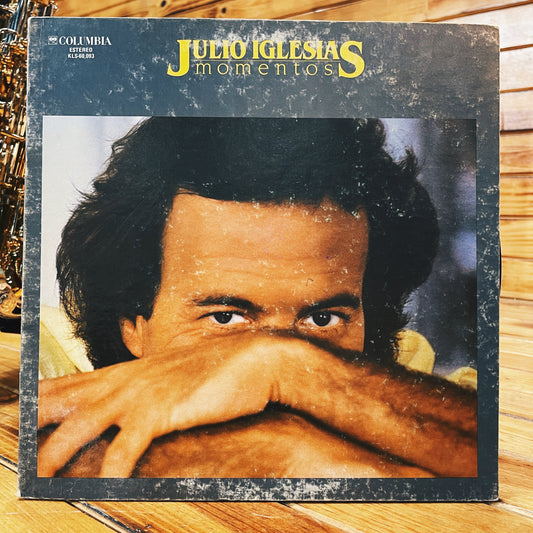 Julio Iglesias – Momentos