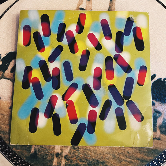 7¨| Neworder ‎– Fine Time