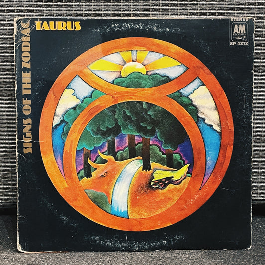 Mort Garson – Signs Of The Zodiac: Taurus