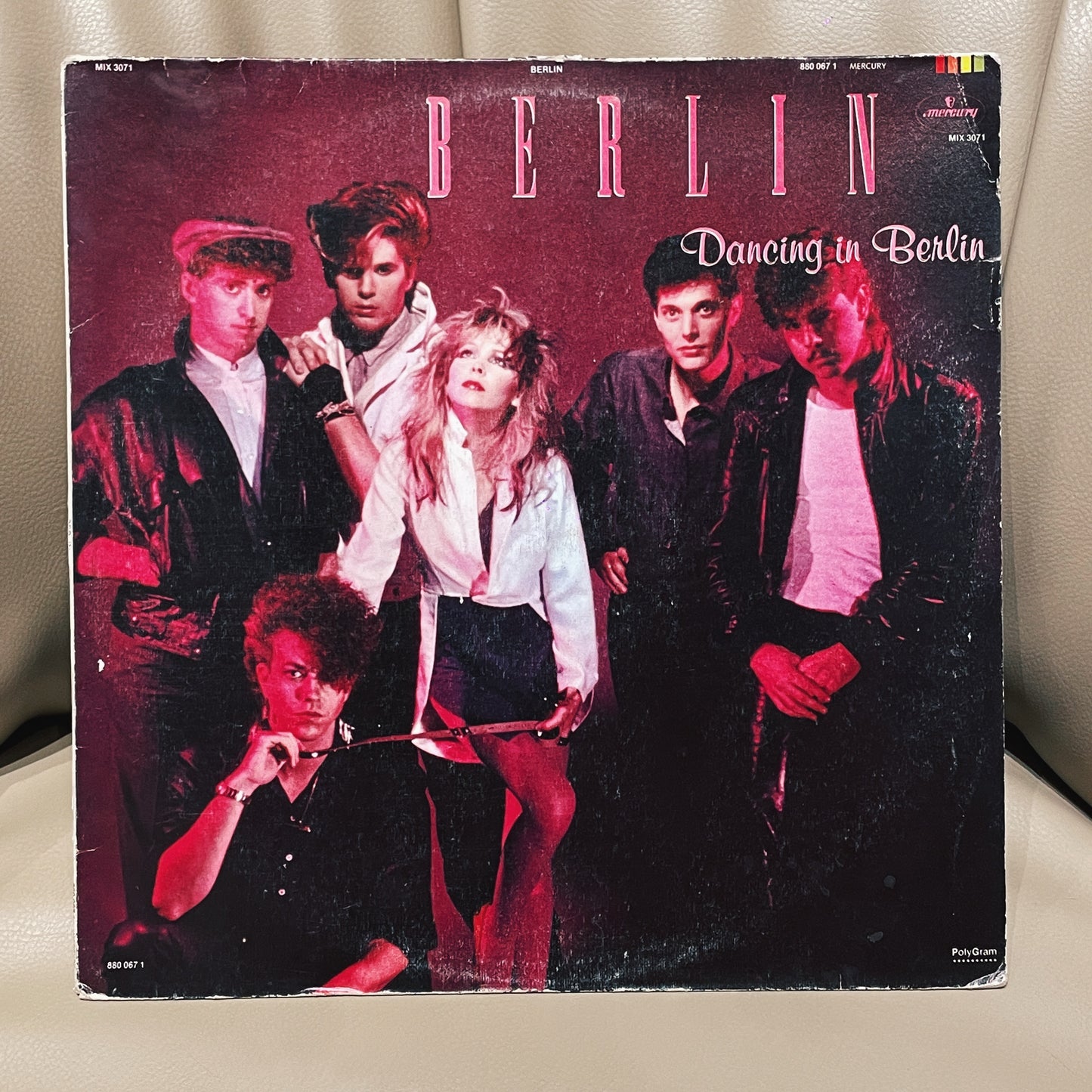 Berlin – Dancing In Berlin
