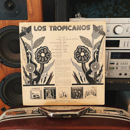 Los Tropicanos - Instrumental