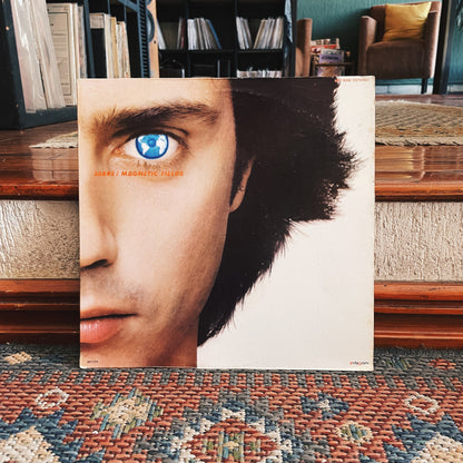 Jarre ‎– Magnetic Fields