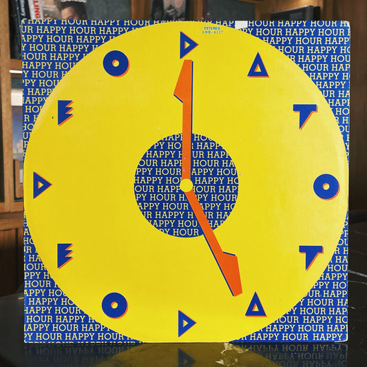 Deodato – Happy Hour
