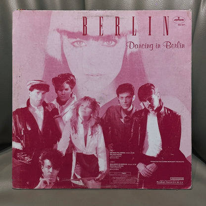 Berlin – Dancing In Berlin