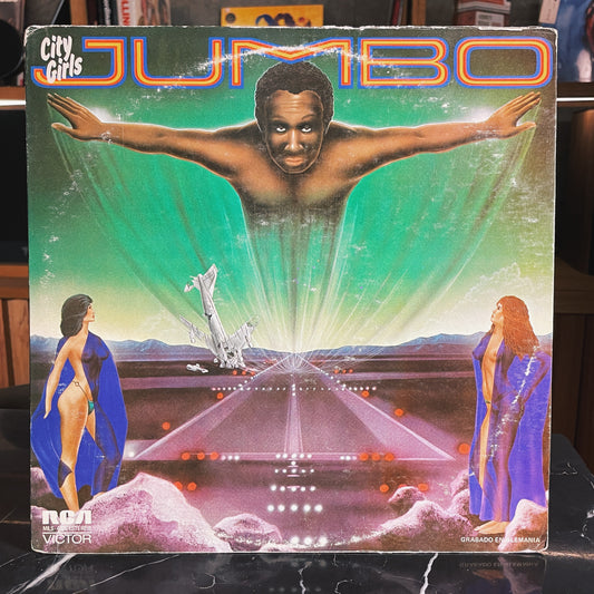 Jumbo – City Girls