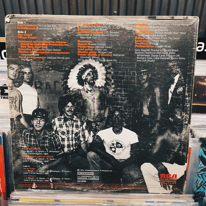 Village People ‎– Village People