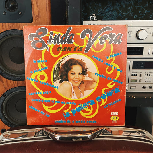 Linda Vera ‎– Sus Grandes Exitos