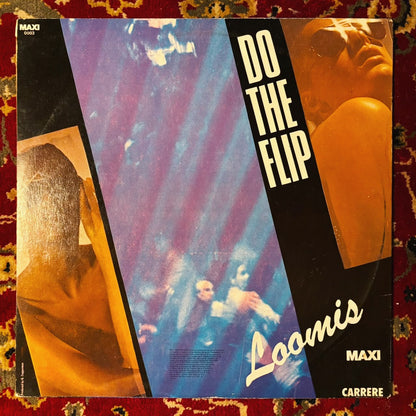 Loomis – Do The Flip
