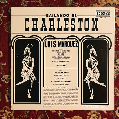Luis Marquez – Bailando El Charleston