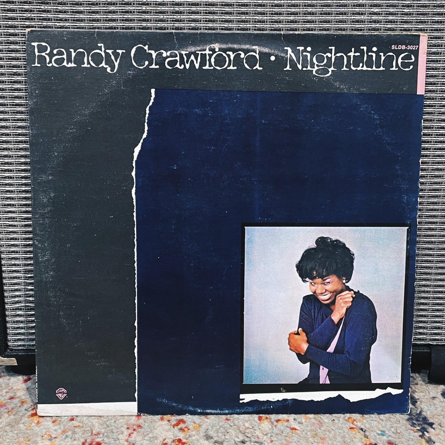 Randy Crawford – Nightline