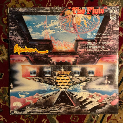 Pipedream – The Flute