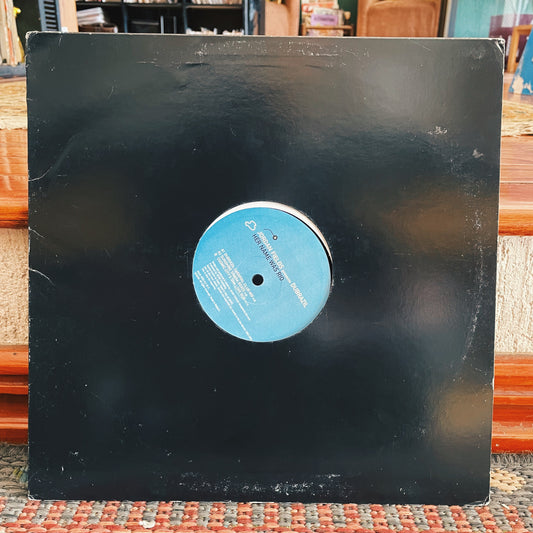 Jordan Fields Presents Dubrazil ‎– Her Name Was Rio