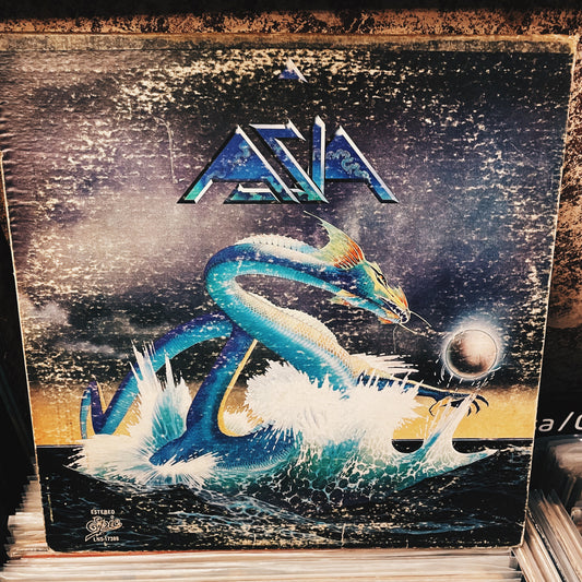 Asia – Asia