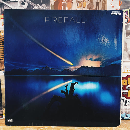Firefall - LP (Soft Rock)