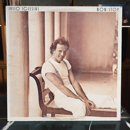 Julio Iglesias – Non Stop