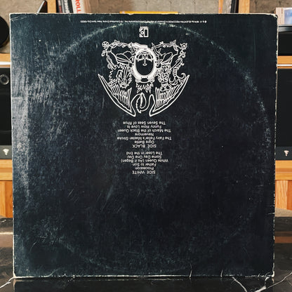 Queen – Queen II