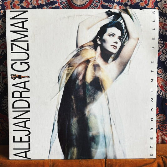 Alejandra Guzmán – Eternamente Bella