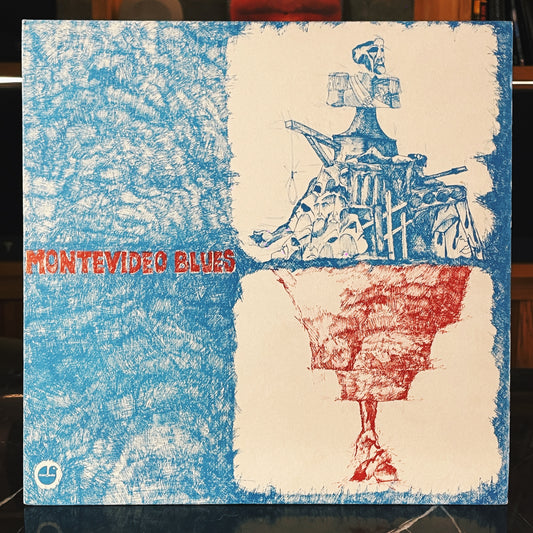 Montevideo Blues – Montevideo Blues
